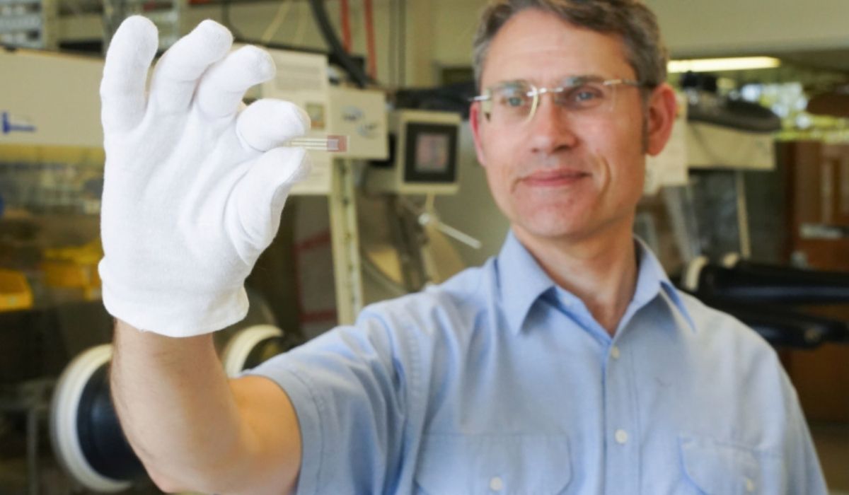 Australian scientists develop pain-free blood sugar test for diabetics